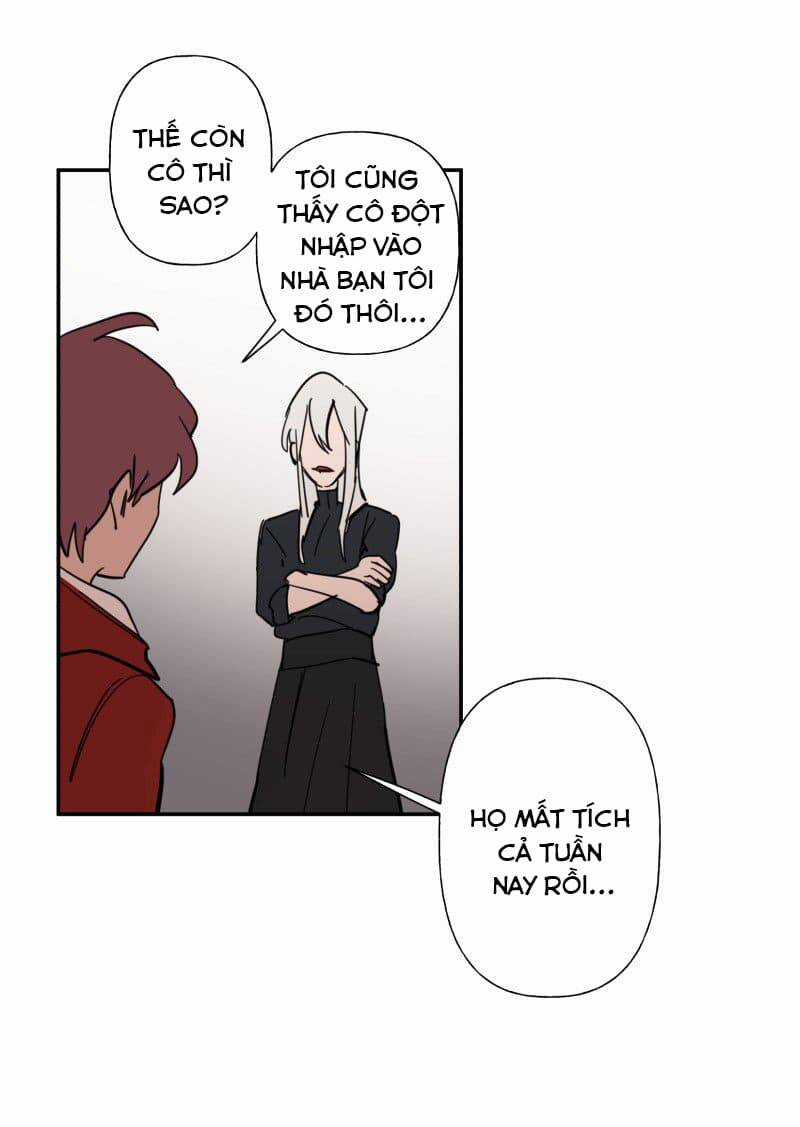 Lumine - Chapter 79 - Trang 14