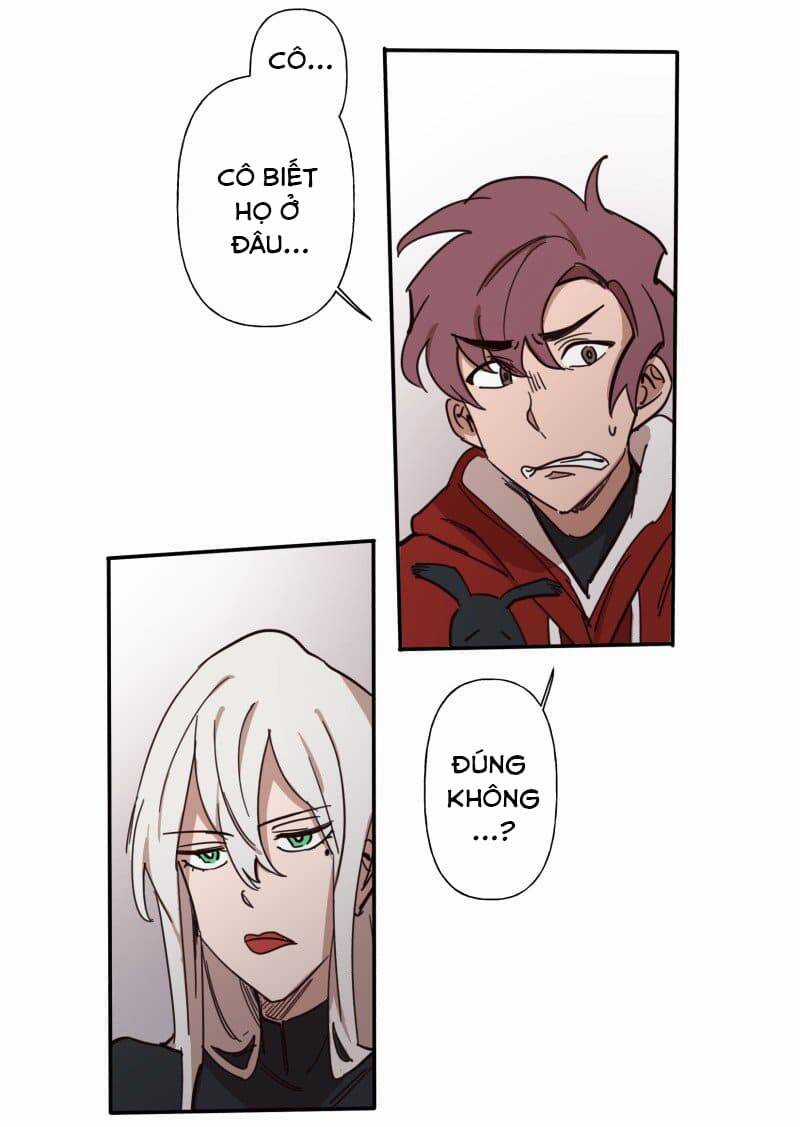 Lumine - Chapter 79 - Trang 15