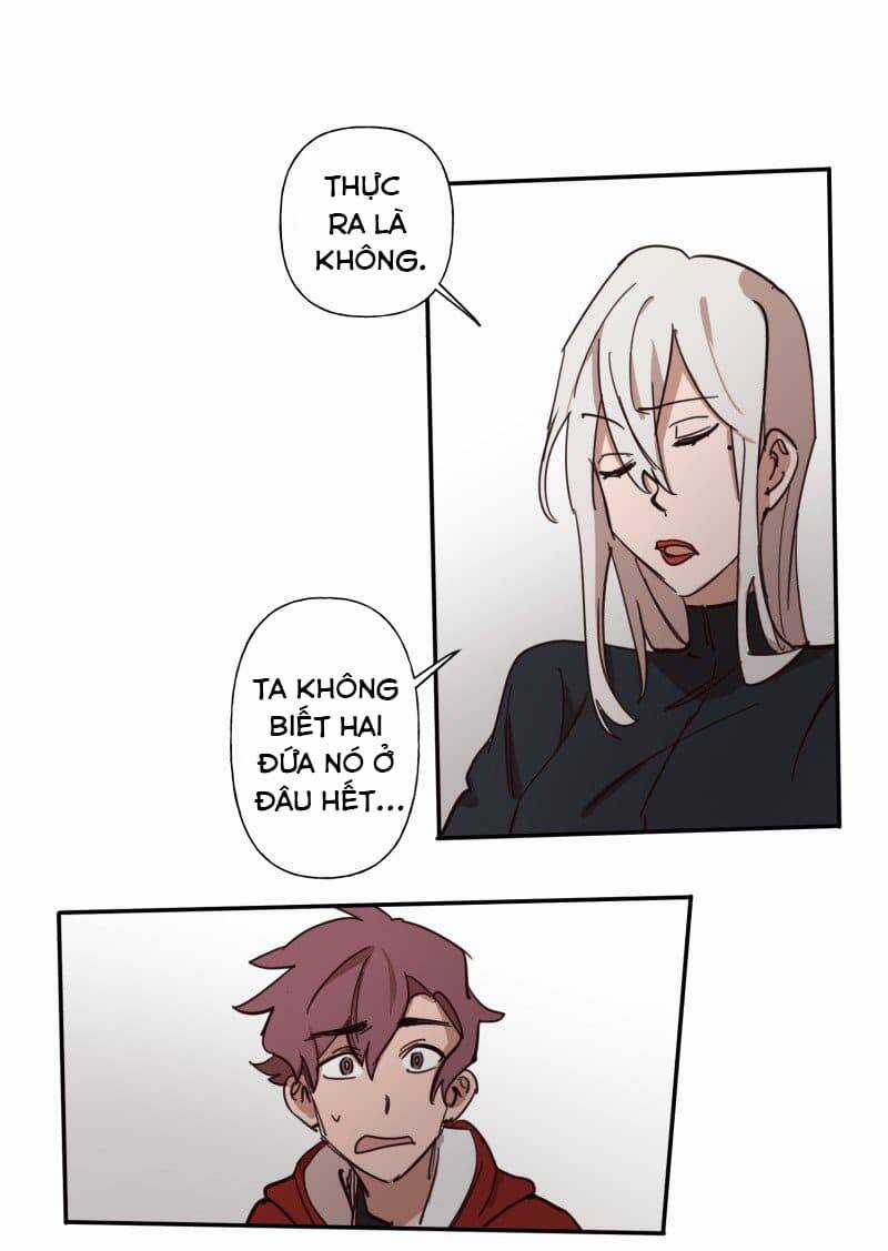 Lumine - Chapter 79 - Trang 16