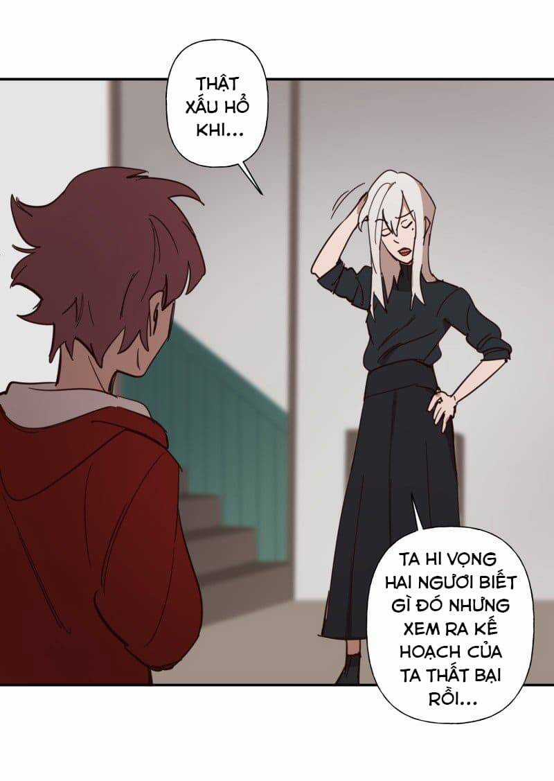 Lumine - Chapter 79 - Trang 17