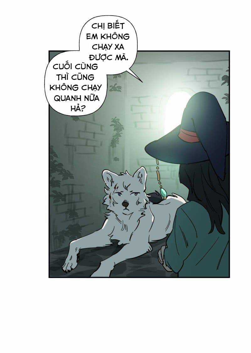 Lumine - Chapter 79 - Trang 24
