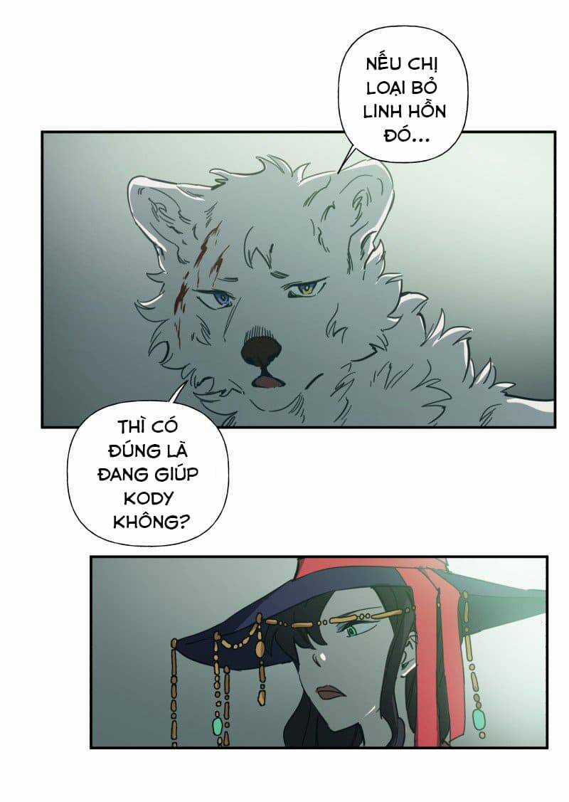 Lumine - Chapter 79 - Trang 27