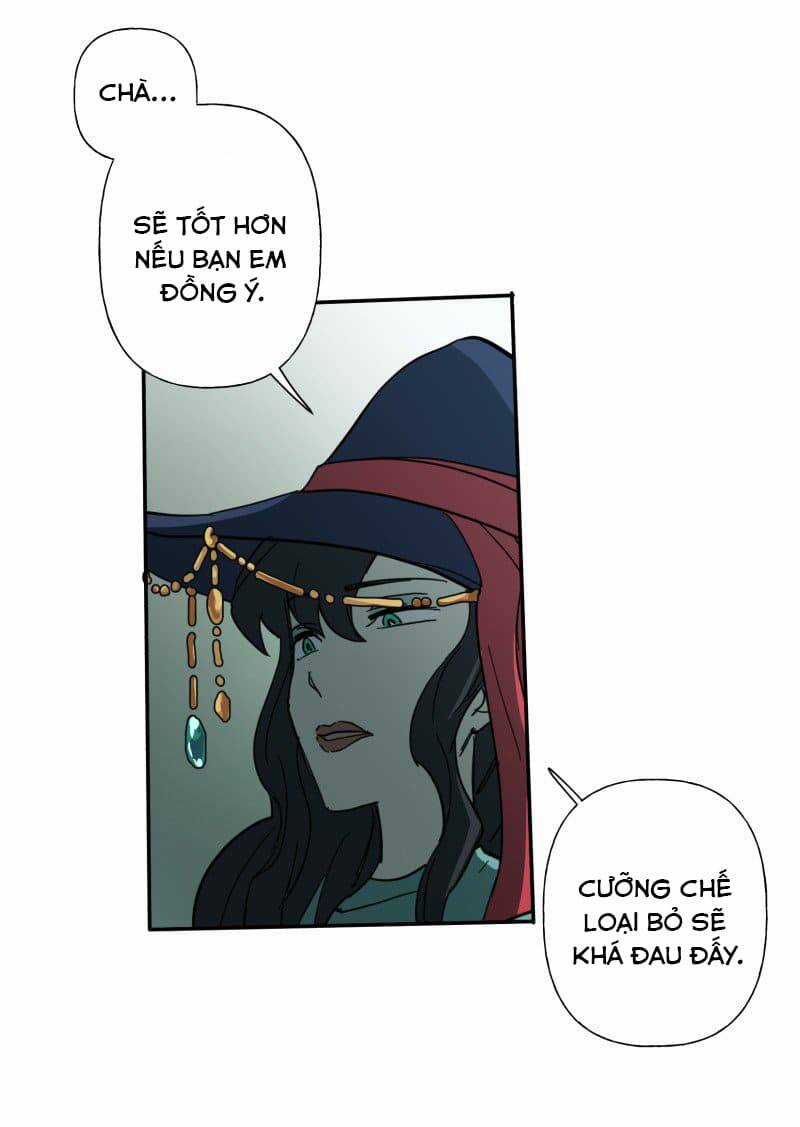 Lumine - Chapter 79 - Trang 29