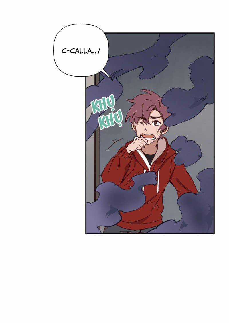 Lumine - Chapter 79 - Trang 4