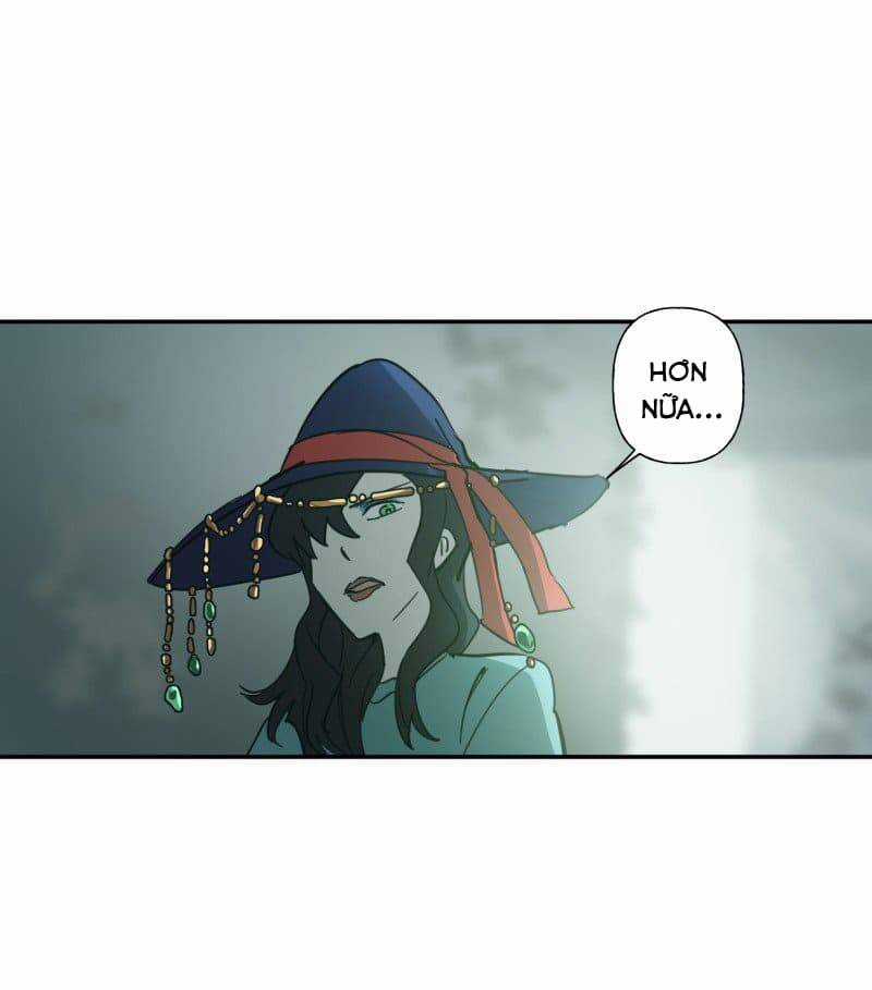 Lumine - Chapter 79 - Trang 32