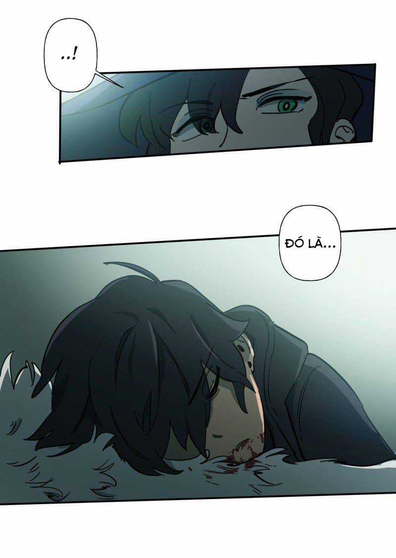 Lumine - Chapter 79 - Trang 34