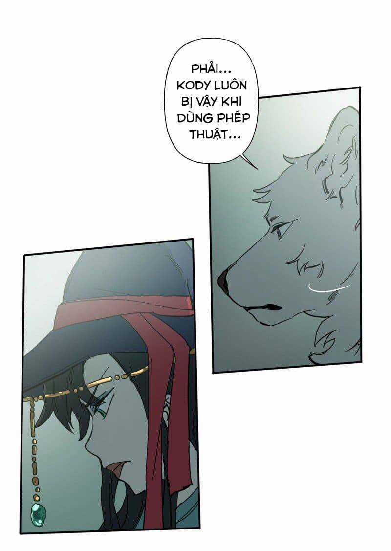 Lumine - Chapter 79 - Trang 36