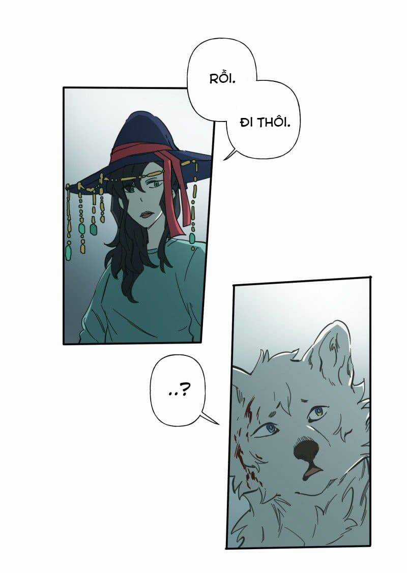 Lumine - Chapter 79 - Trang 41