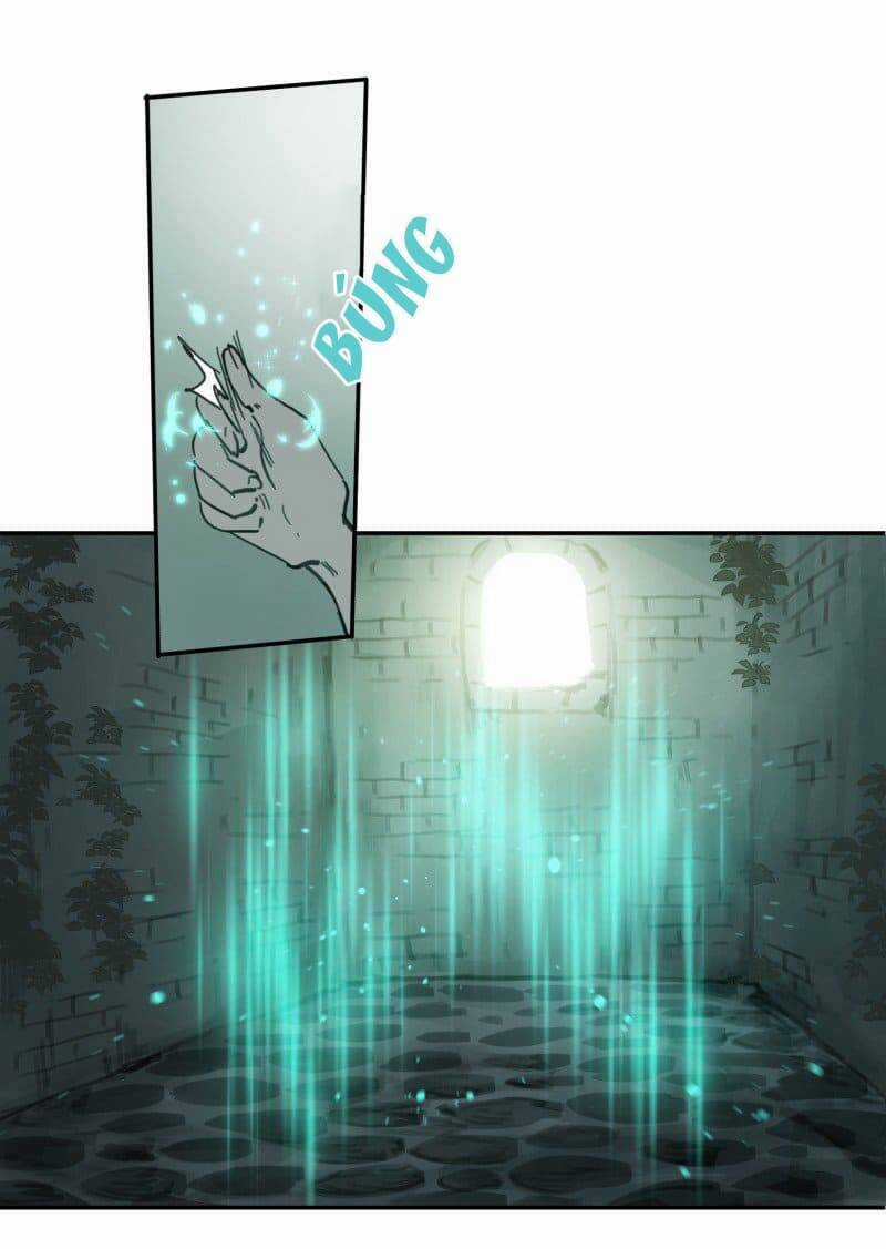 Lumine - Chapter 79 - Trang 42