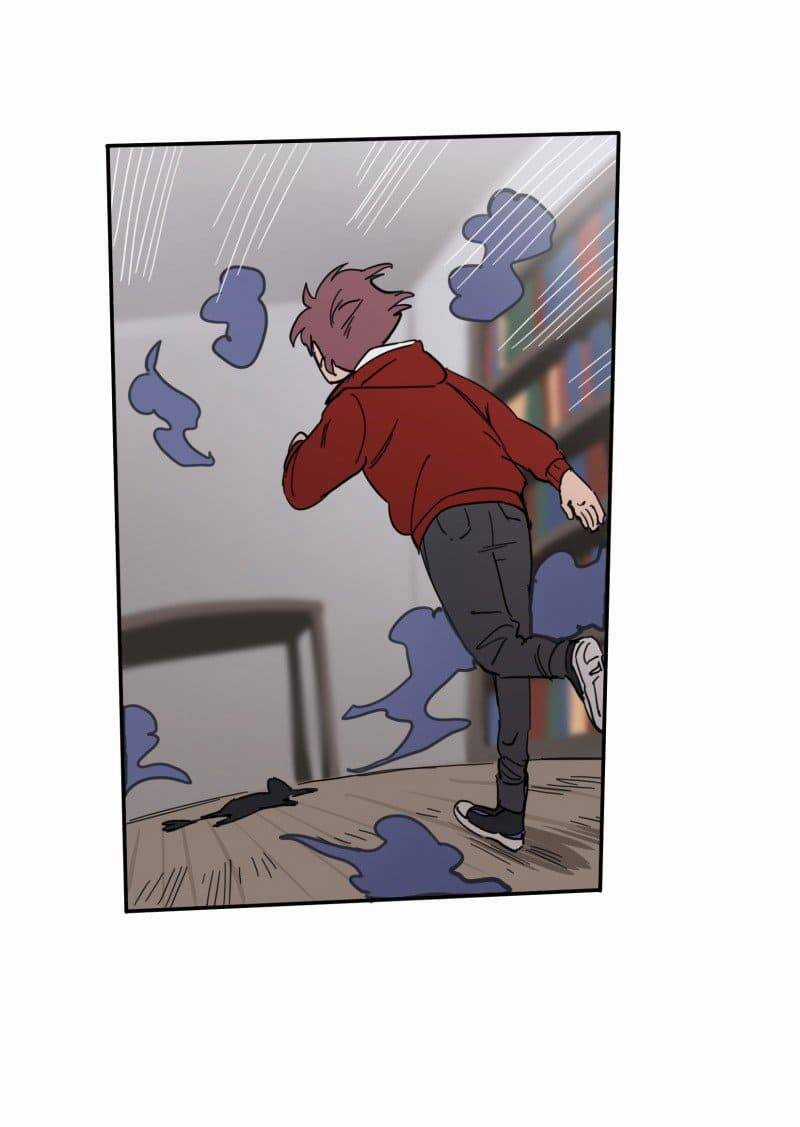 Lumine - Chapter 79 - Trang 7