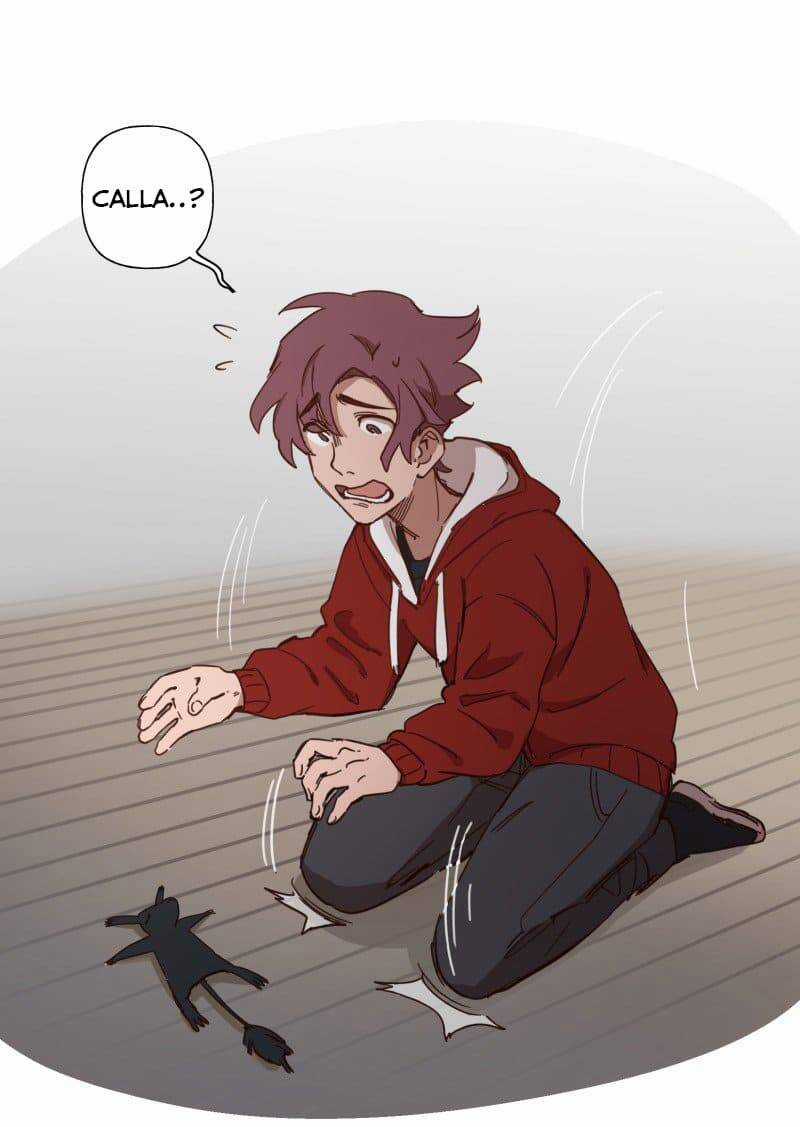 Lumine - Chapter 79 - Trang 8