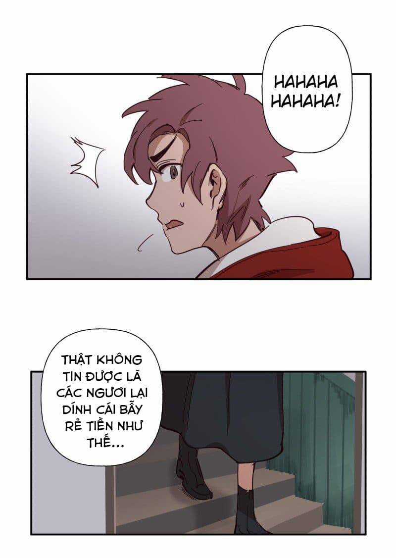 Lumine - Chapter 79 - Trang 9