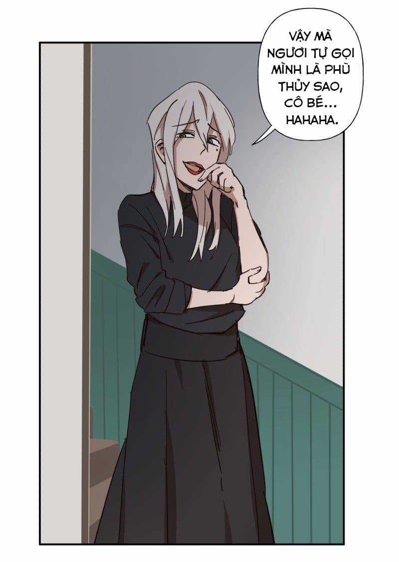 Lumine - Chapter 79 - Trang 10