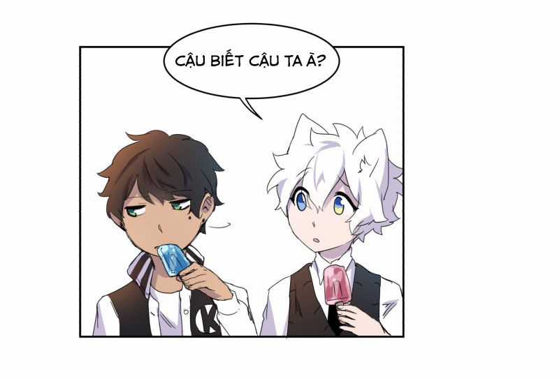 Lumine - Chapter 8 - Trang 12