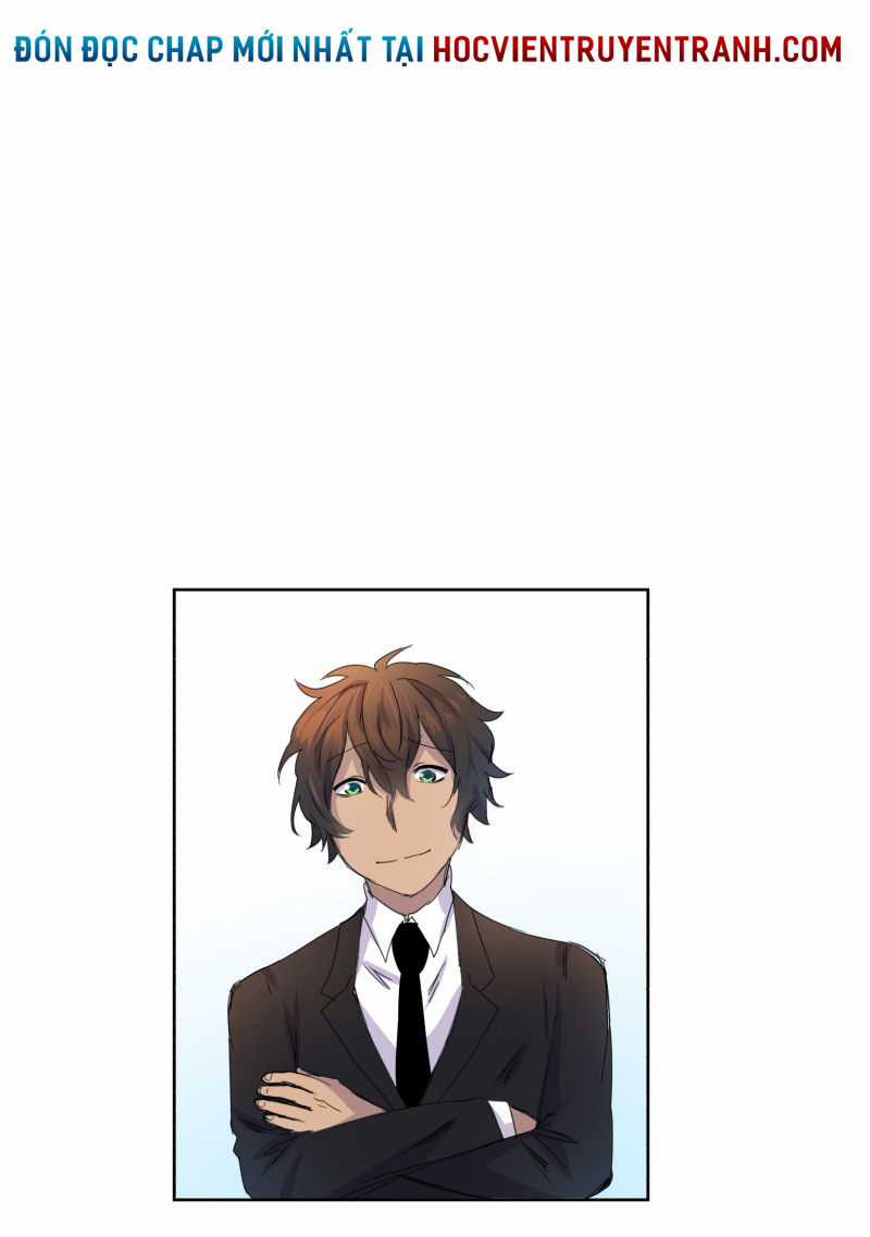 Lumine - Chapter 8 - Trang 3