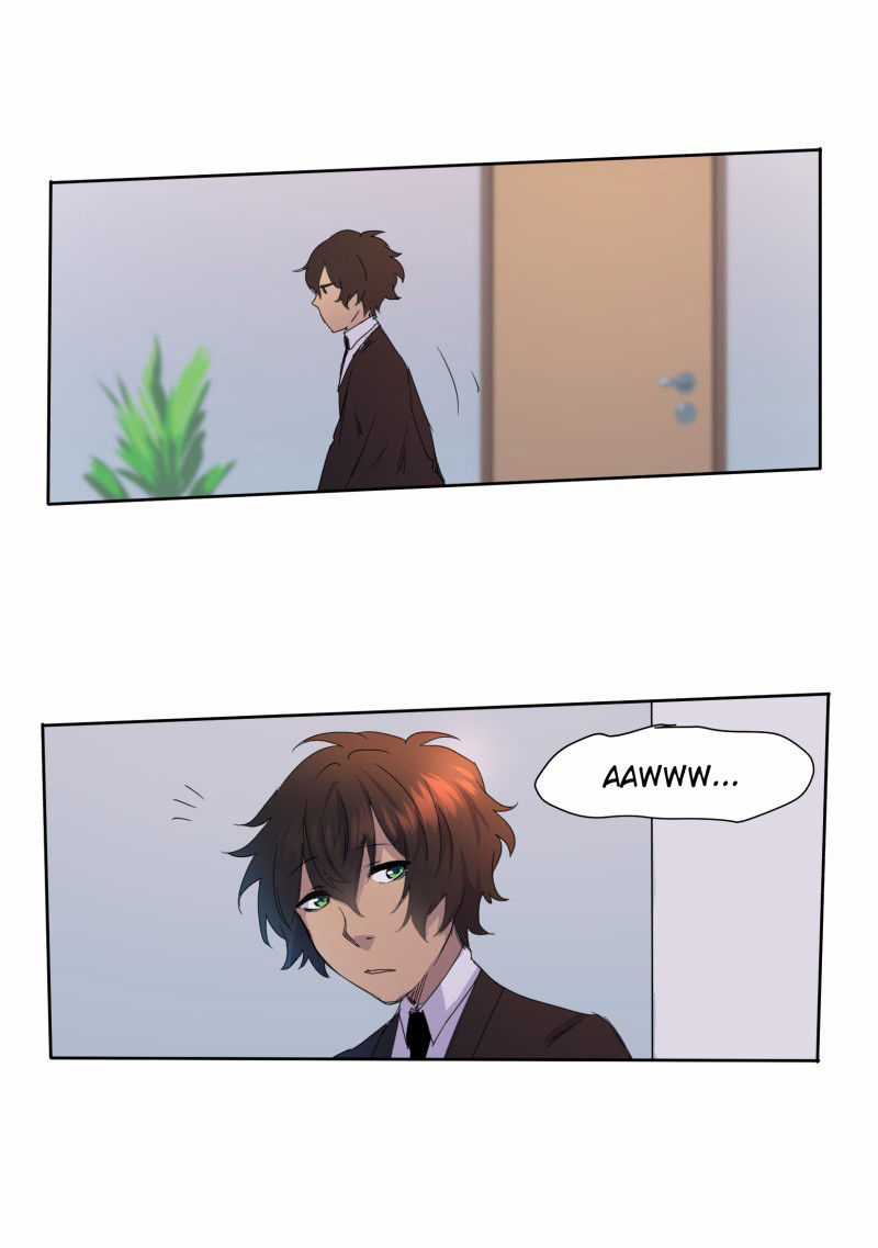 Lumine - Chapter 8 - Trang 29