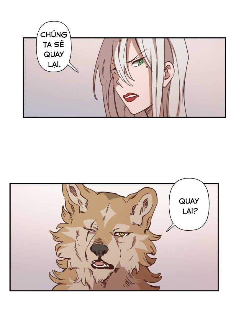 Lumine - Chapter 80 - Trang 12