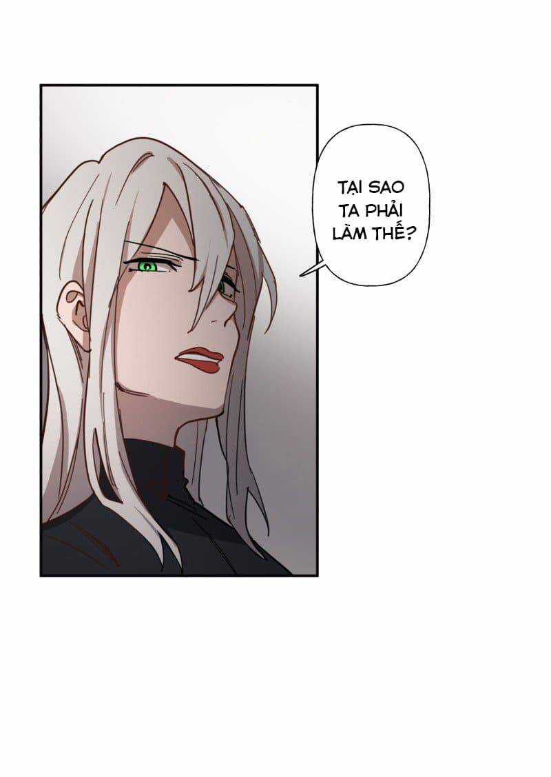 Lumine - Chapter 80 - Trang 15