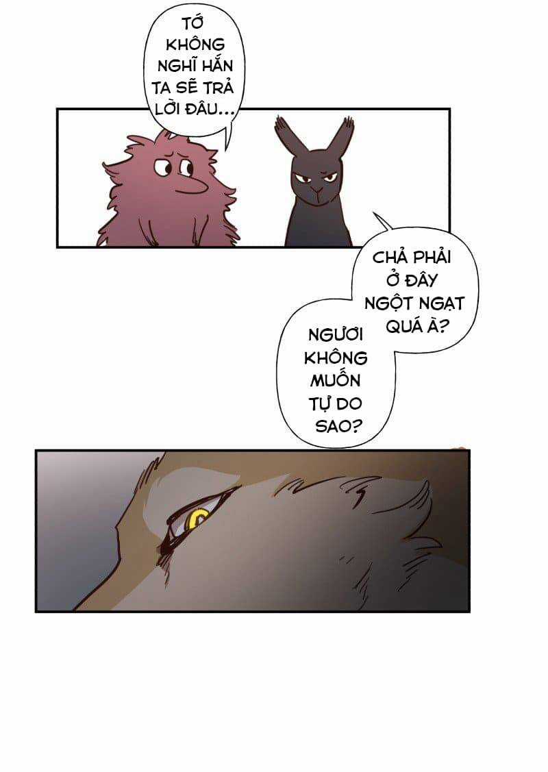 Lumine - Chapter 80 - Trang 19