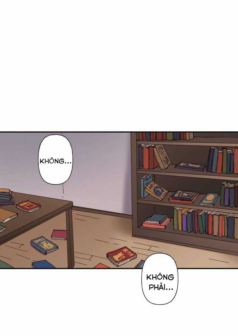 Lumine - Chapter 80 - Trang 3