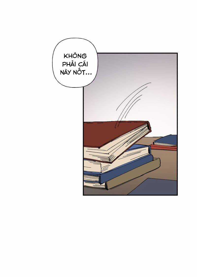 Lumine - Chapter 80 - Trang 4