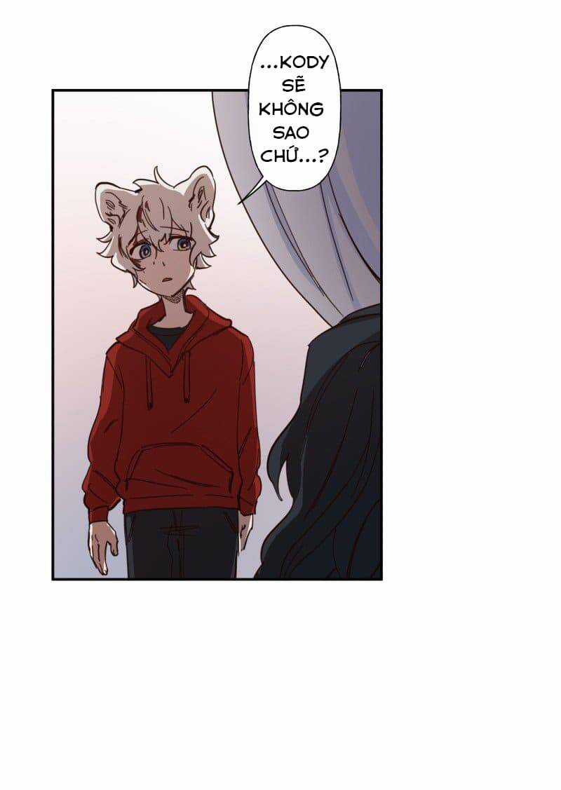 Lumine - Chapter 80 - Trang 31