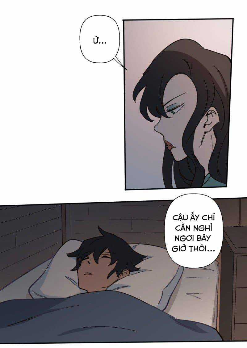 Lumine - Chapter 80 - Trang 32