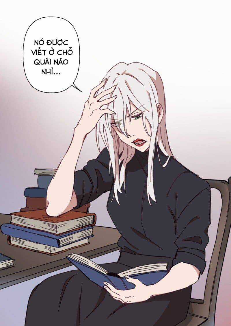 Lumine - Chapter 80 - Trang 5