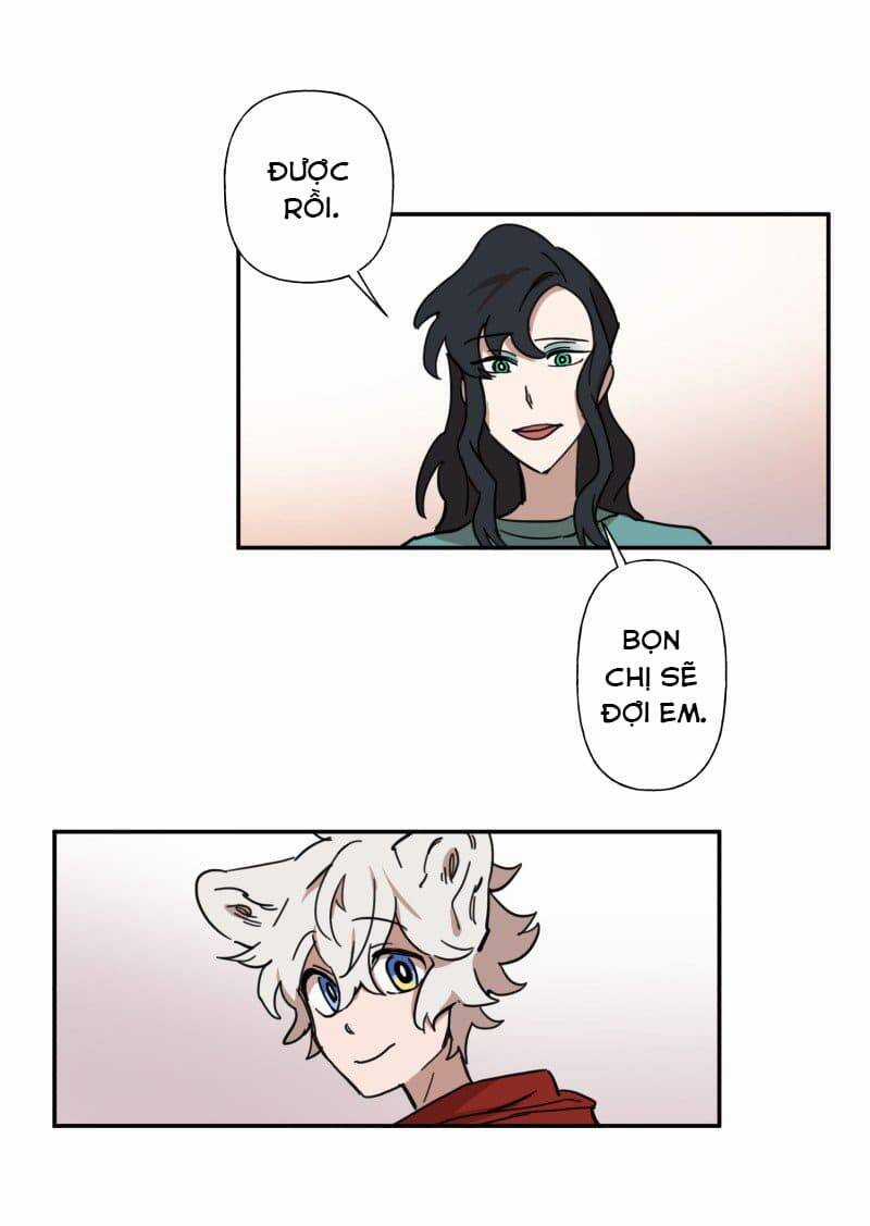 Lumine - Chapter 80 - Trang 41