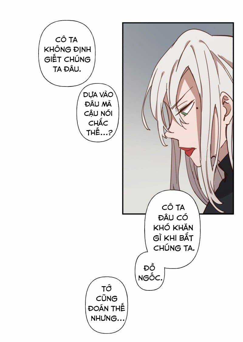 Lumine - Chapter 80 - Trang 8