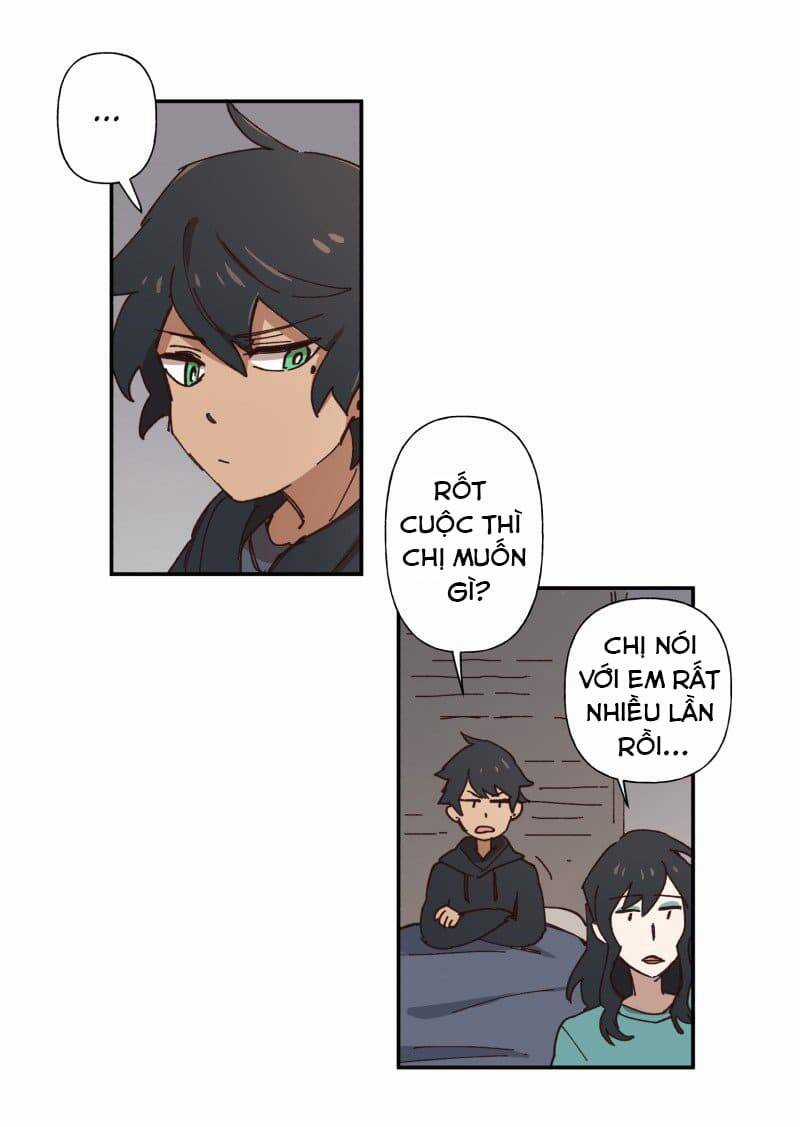 Lumine - Chapter 81 - Trang 12