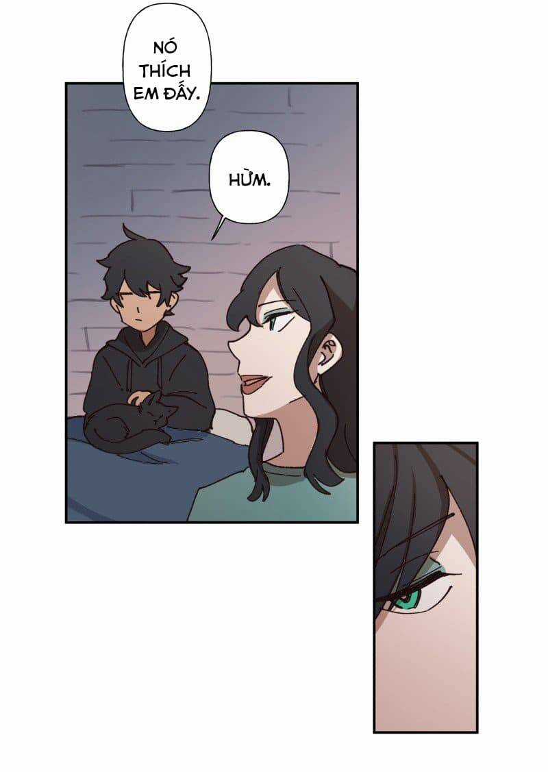 Lumine - Chapter 81 - Trang 16