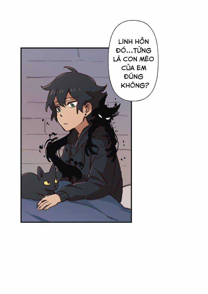 Lumine - Chapter 81 - Trang 17