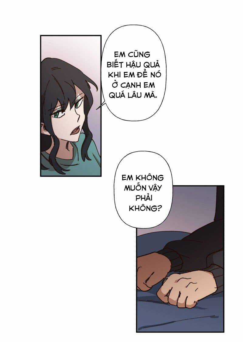 Lumine - Chapter 81 - Trang 19