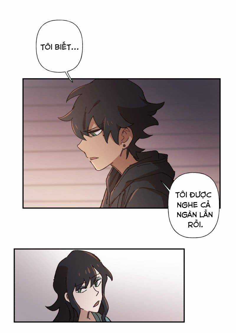 Lumine - Chapter 81 - Trang 20