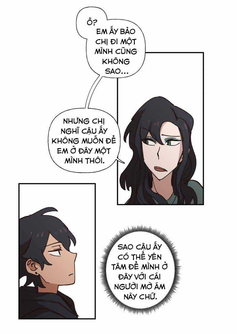 Lumine - Chapter 81 - Trang 26