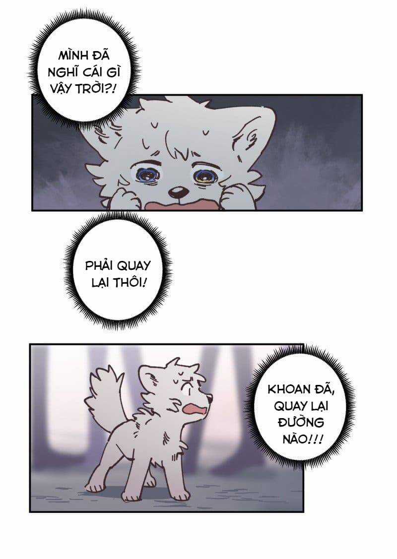 Lumine - Chapter 81 - Trang 31