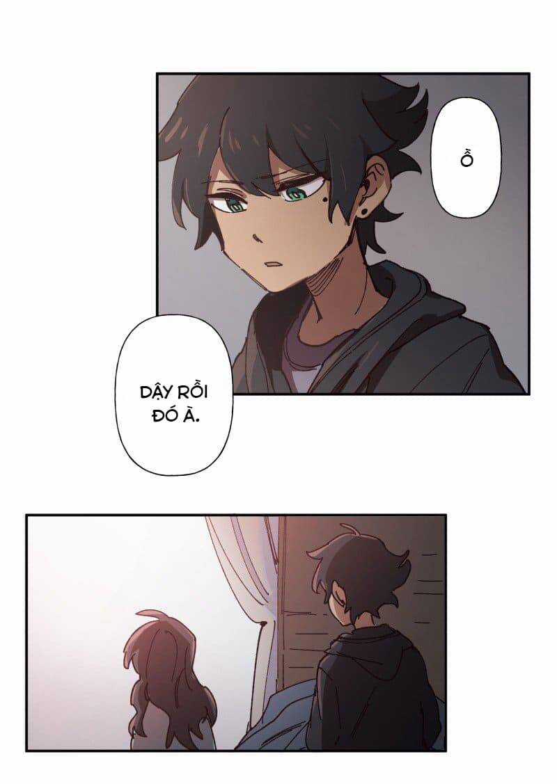 Lumine - Chapter 81 - Trang 5