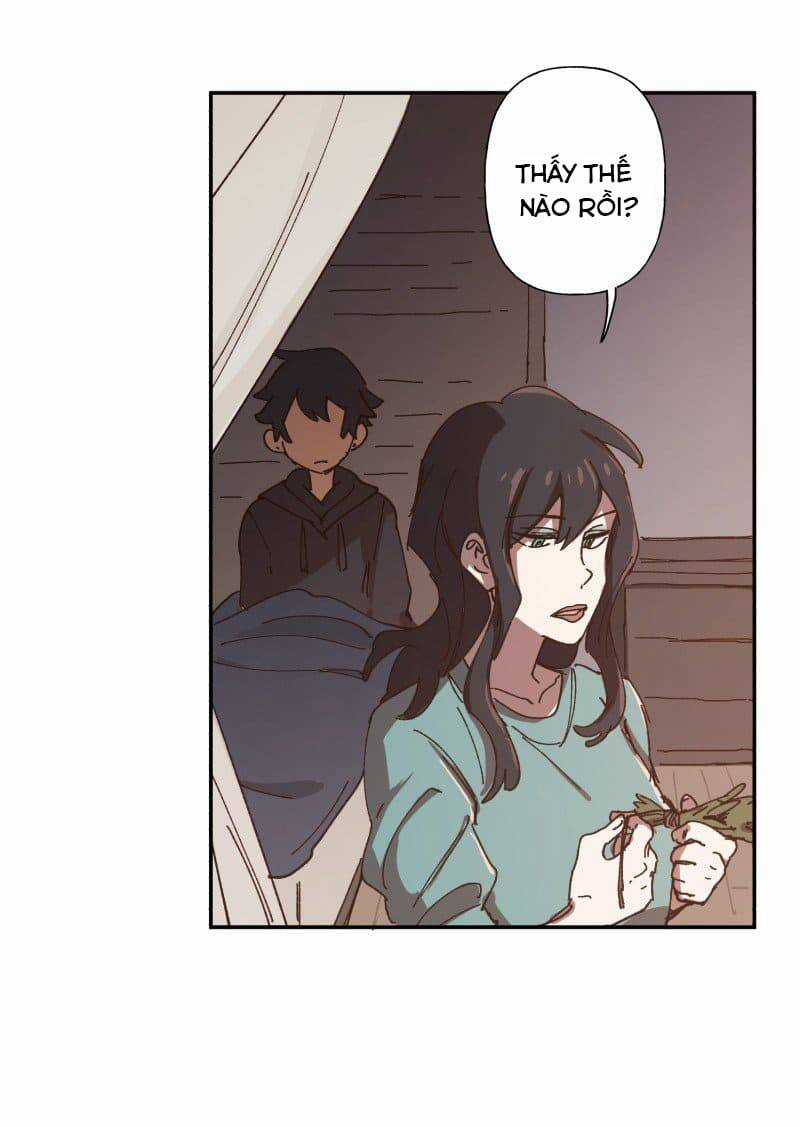 Lumine - Chapter 81 - Trang 6