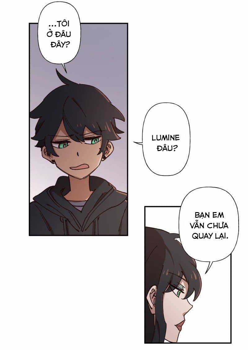 Lumine - Chapter 81 - Trang 7