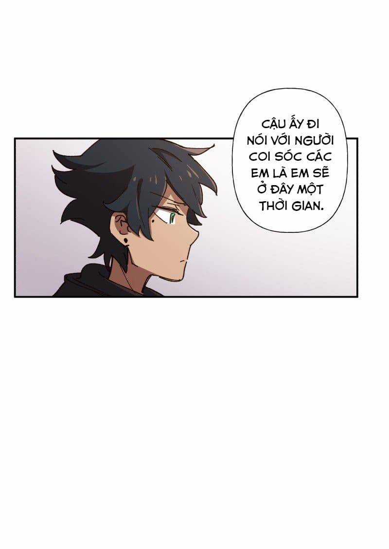 Lumine - Chapter 81 - Trang 8