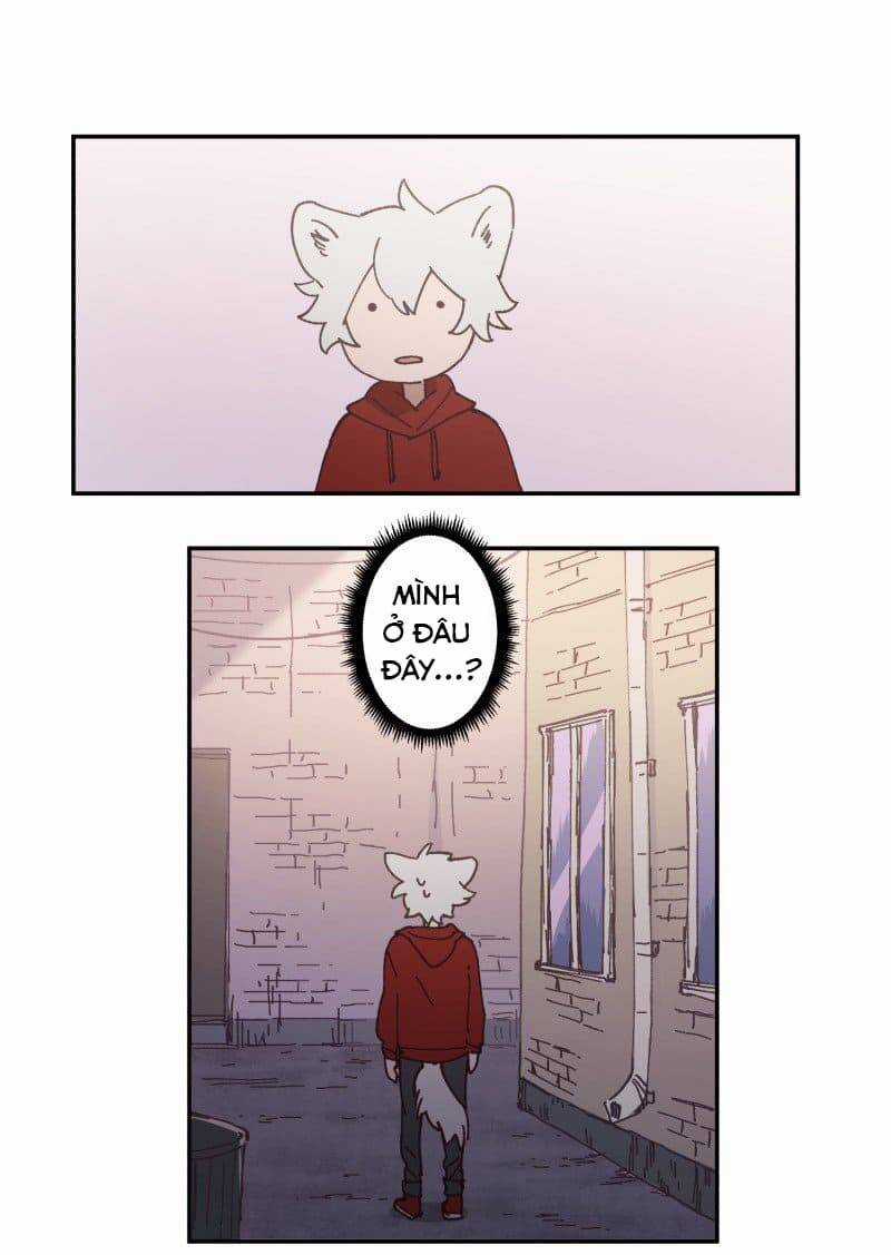 Lumine - Chapter 81 - Trang 10