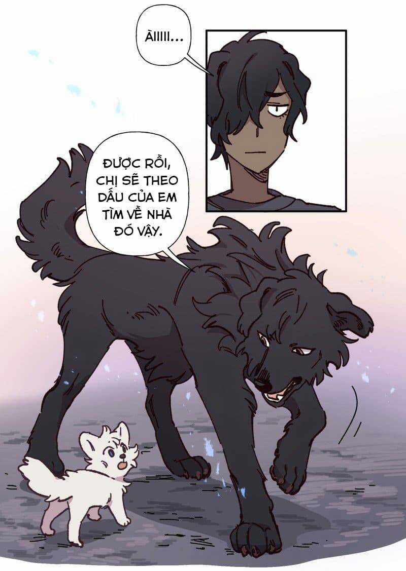 Lumine - Chapter 82 - Trang 12