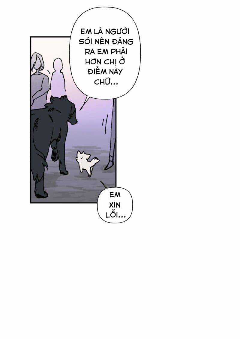 Lumine - Chapter 82 - Trang 13