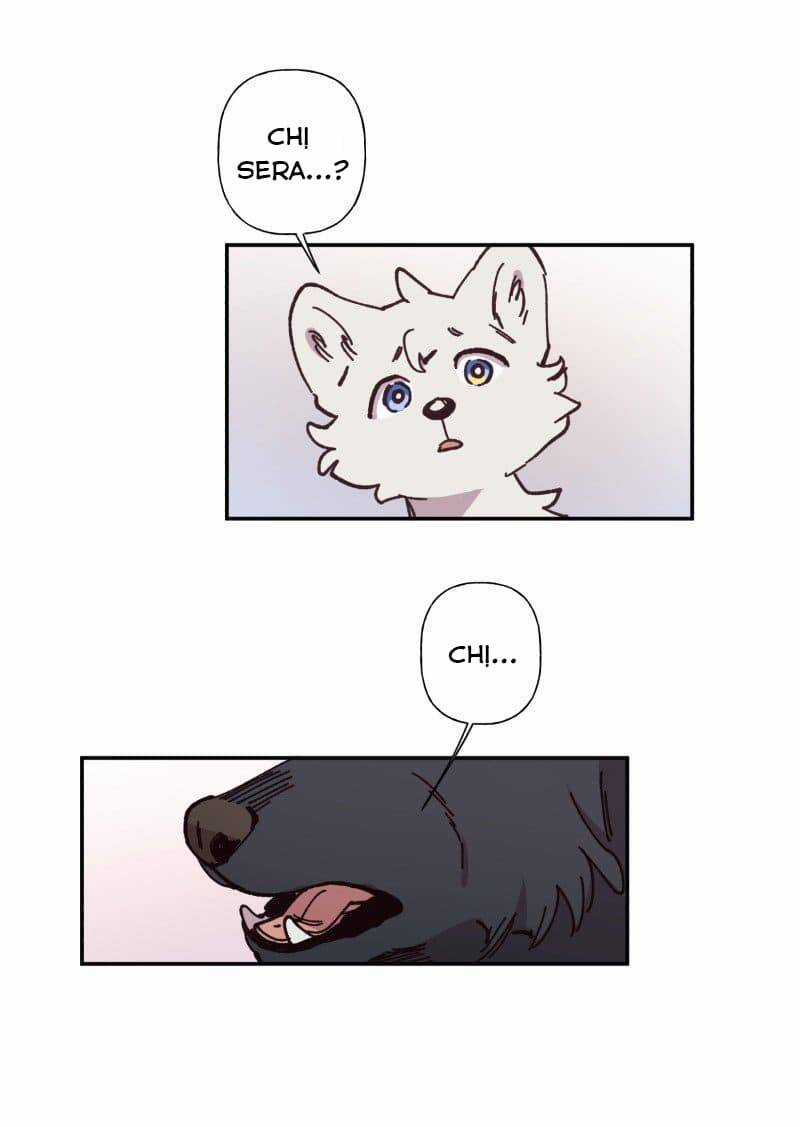 Lumine - Chapter 82 - Trang 20