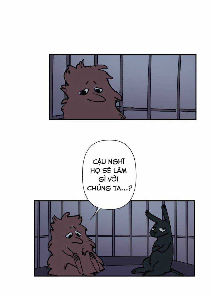 Lumine - Chapter 82 - Trang 28