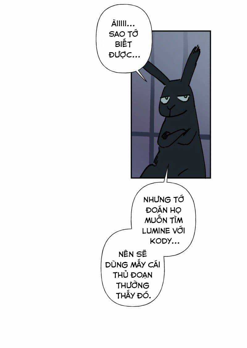 Lumine - Chapter 82 - Trang 29
