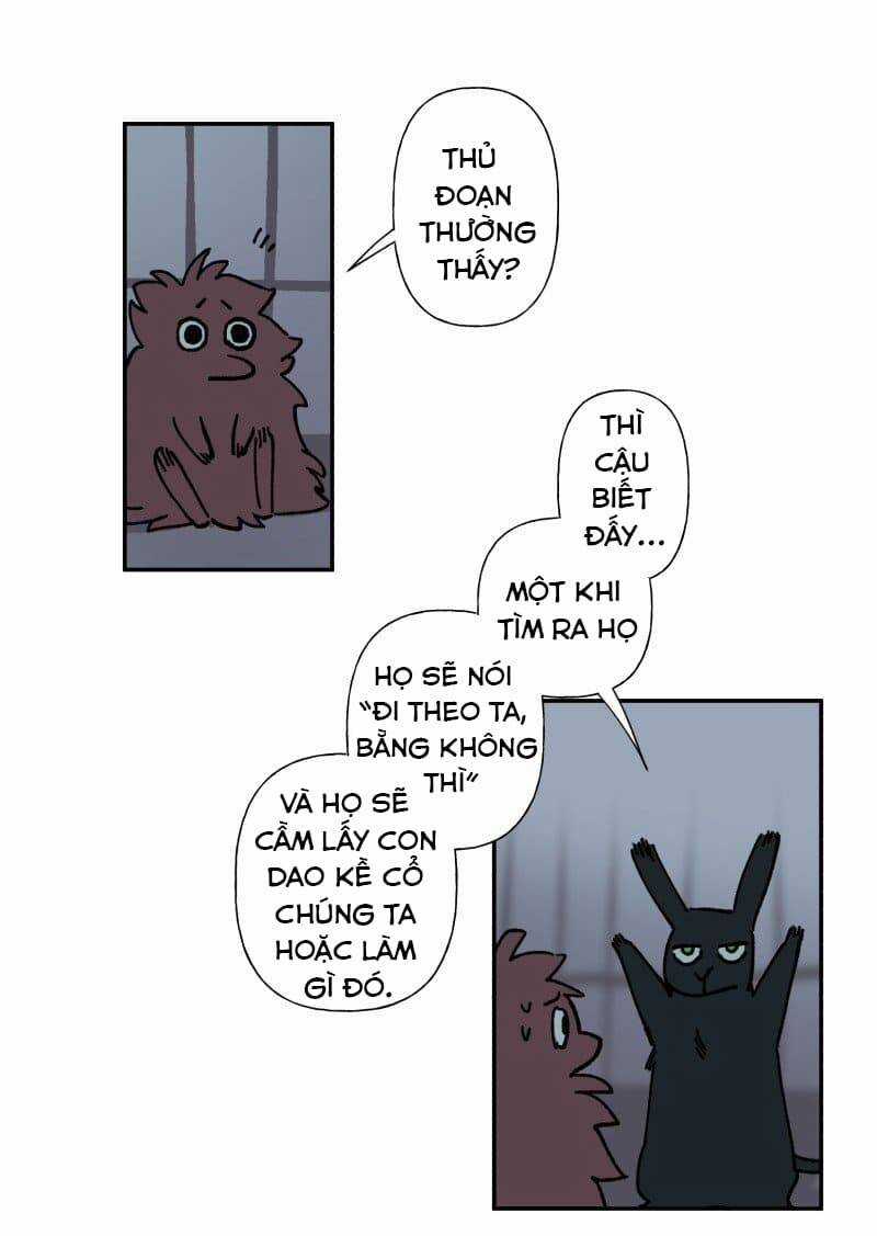 Lumine - Chapter 82 - Trang 30