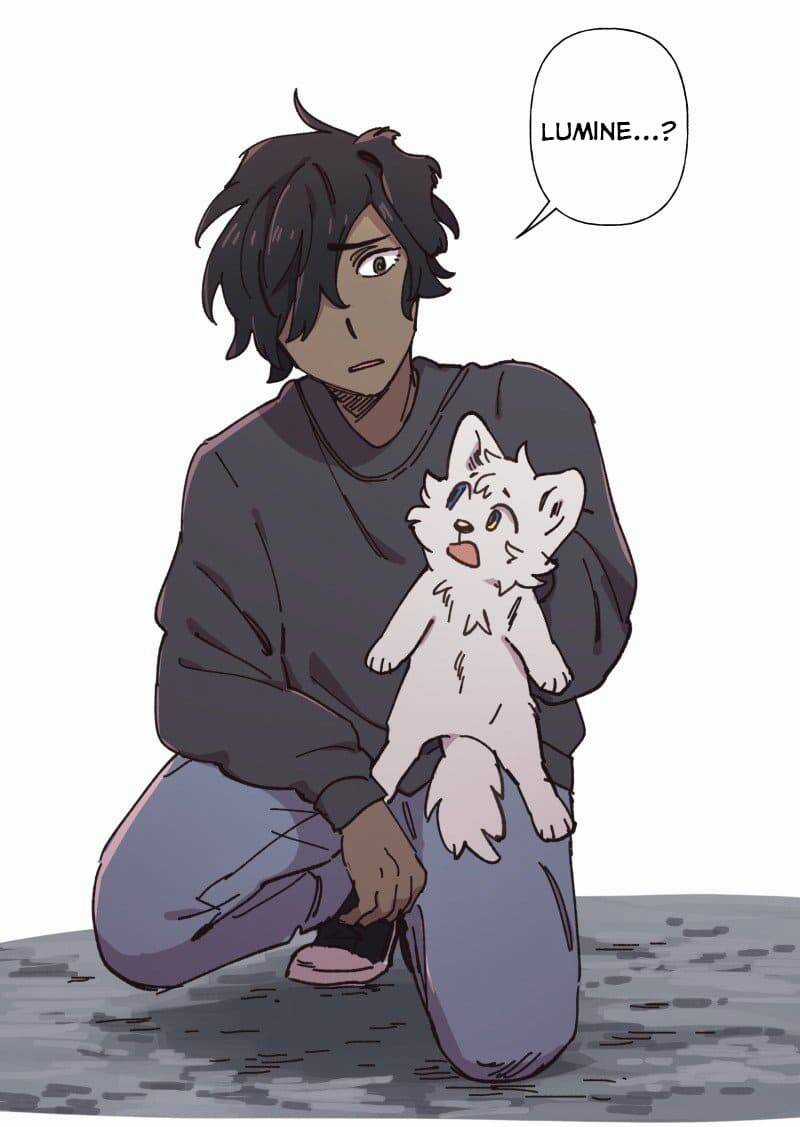 Lumine - Chapter 82 - Trang 4