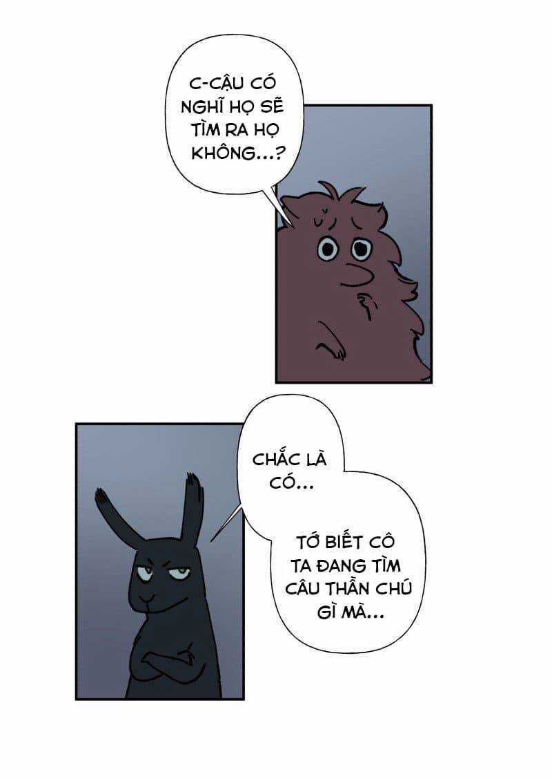 Lumine - Chapter 82 - Trang 31